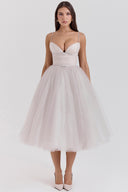 Robe Midi Bérénice