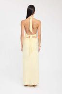 Robe Maxi Genevieve