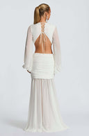Robe Maxi Maximelle
