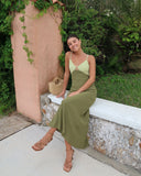 Robe Maxi Lorène