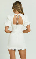 Robe Midi Patricia