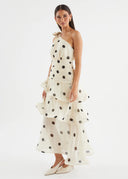 Robe Maxi Agathe