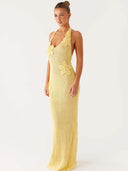 Robe Maxi Azalée