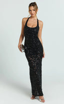 Robe Maxi Méline