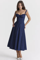 Robe Midi Mariella