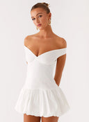 Robe Mini Carolina