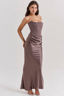 Robe Maxi Roxane