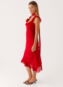 Robe Midi Esteloria