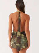 Robe Mini Fiorina