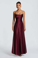 Robe Maxi Mireille