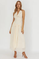 Robe Maxi Valeria
