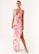 Robe Maxi Iroise