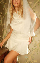 Robe Mini Aimée