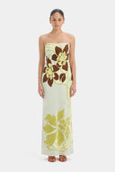 Robe Midi Liora