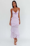Robe Maxi Zélie