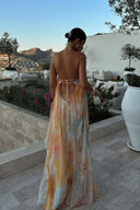 Robe Maxi Signe