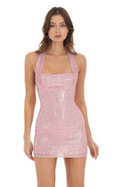 Robe Mini Amaris