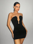 Robe Mini Klifaya