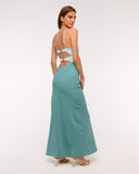 Robe Maxi Lorène