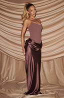 Robe Maxi Naëlle
