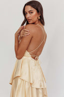 Robe Maxi Chantal