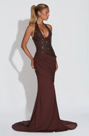 Robe Maxi Carisca