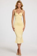Robe Midi Délia