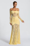 Robe Maxi Séraphelle