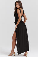 Robe Maxi Carmen