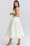 Robe Midi Apolline