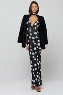 Robe Maxi Oriavelle