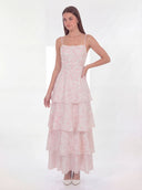 Robe Maxi Elsie