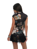 Robe Mini Anoria