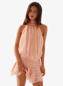 Robe Mini Leonora
