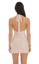 Robe Mini Amaris