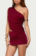 Robe Mini Ysa