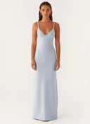 Robe Maxi Irene