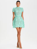 Robe Mini Heloïse