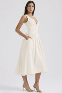 Robe Midi Joséphine