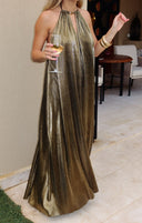 Robe Maxi Jimena