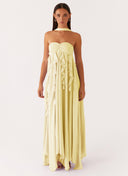 Robe Maxi Magdalena