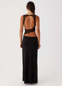 Robe Maxi Bathilde