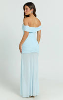 Robe Maxi Femke