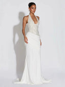 Robe Maxi Carisca