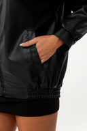 Veste Cuir Nenna
