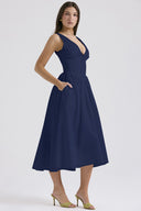 Robe Midi Joséphine