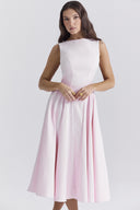 Robe Midi Fabienne
