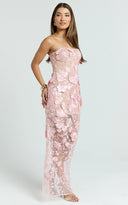 Robe Maxi Raquel