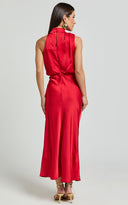 Robe Midi Jeanine