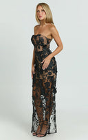 Robe Maxi Raquel
